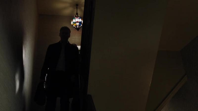 Кадры из сериала Шерлок (2010)
